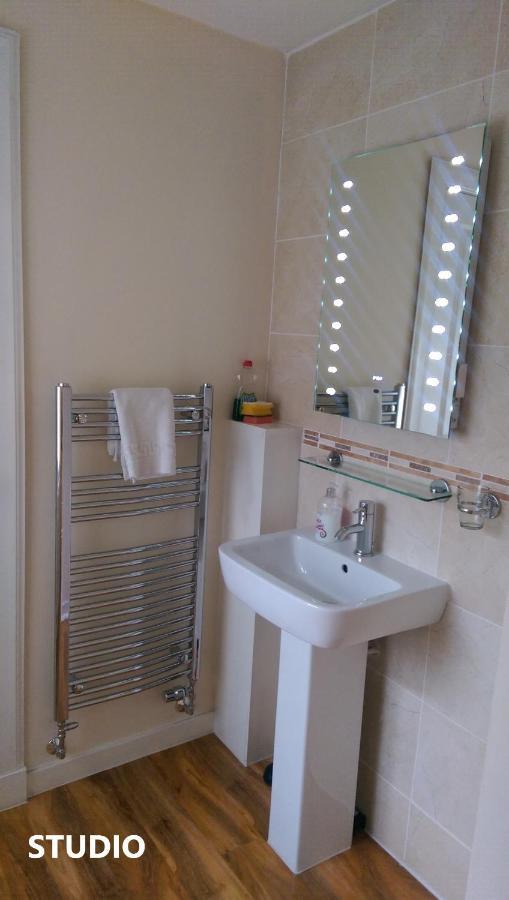 Edinburgh City Suites Экстерьер фото