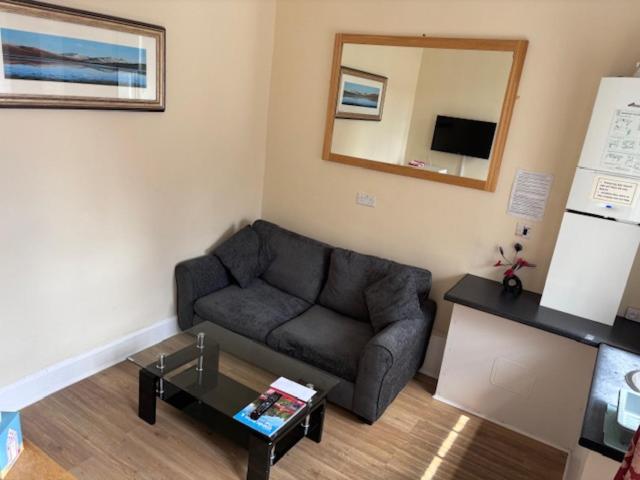 Edinburgh City Suites Экстерьер фото